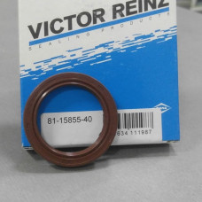 Сальник коленвала передний (VICTOR REINZ) Chery JAGGI 1.3 Acteco 473 