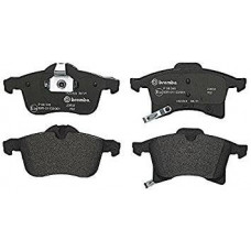 Тормозных колодоки передн,  REMSA  Combo 01-04/Corsa 01-