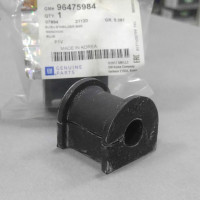 Втулка стабилизатора заднего (пр-во Chevrolet) CHEVROLET EPICA 06-12 Evanda 