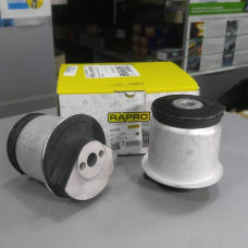 Сайлентблок, втулка задней балки 402952 (RAPRO) OPEL ASTRA G