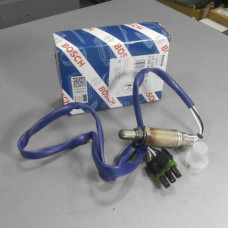 Датчик кислорода (BOSCH) OPEL VECTRA A C20NE