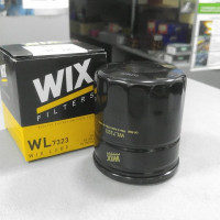 Масляный фильтр (WIX FILTERS) FORD MONDEO III/3