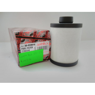 Топливный фильтр (пр-во ASHIKA) Combo 01-04/Corsa 01- (1.3TD) 77362340 30ECO016 125 грн
