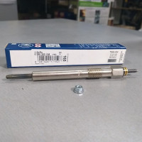 Свеча накаливания (пр-во BOSCH) GREAT WALL HOVER 2.8 TCI 2008-