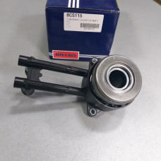 Выжимной подшипник (BORG&BECK) FORD FIESTA V