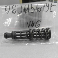 Уплотнительная трубка корпуса масляного фильтра (VOLKSWAGEN) Audi, VOLKSWAGEN, Skoda, Seat 1.8/2.0 TFSi 06-17