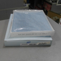 Фильтр салона (BLUE PRINT) Hyundai, KIA