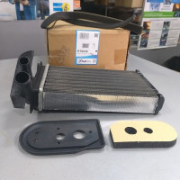 Радиатор отопителя (LKQ) Renault Clio