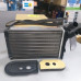 Радиатор отопителя (LKQ) Renault Clio 3636590 507 р.