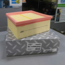 Фильтр воздушный (пр-во RIDER) FORD FIESTA 08-