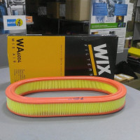 Фильтр воздушный круглый (пр-во WIX FILTERS) FORD ESCORT