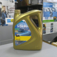 Масло моторное 5W20 синтетика 4L (пр-во ENI) ENI i-Sint Tech Eco F 5W-20 E EcoBoos