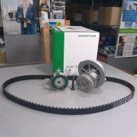 Комплект ГРМ (пр-во INA) CHEVROLET AVEO, DAEWOO LANOS 1.5