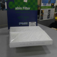 Фильтр салона  (пр-во PARTS-MALL) HONDA CIVIC VII