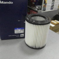 Фильтр воздушный (пр-во MANDO) HONDA CIVIC VII