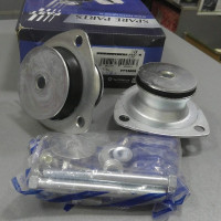 Подушка кабины передняя. к-т 2 шт  (пр-во FAST) IVECO Daily II 