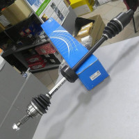 Приводной вал в сборе передний правый полуось (SKF)