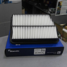 Фильтр воздушный (пр-во MANDO) Chevrolet TACUMA + REZZO (U100)