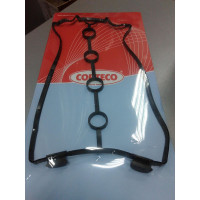 Прокладка, крышка головки цилиндра (CORTECO) DAEWOO LANOS, AVEO, LACETTI 1.6  (ПЛАСТМ. КРЫШКА)