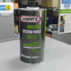 Очиститель инжектора (WYNNS) 1л