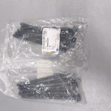 БОЛТ ГОЛОВКИ БЛОКА ЛАНОС 1.6 