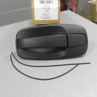 Ручка двери сдвижной правой наружная (пр-во AIC) Renault Trafic, Opel Vivaro 01-