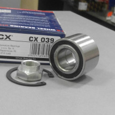 Подшипник задней ступицы (CX) DACIA LOGAN, RENAULT MEGANE 96-