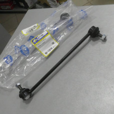 Стойка стабилизатора переднего (пр-во SASIC)