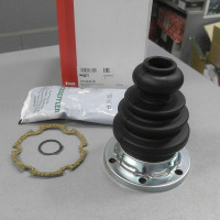 Пыльник шруса  (GKN-SPIDAN) VAG