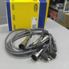 Комплект проводов зажигания (MAGNETI MARELLI) VAG