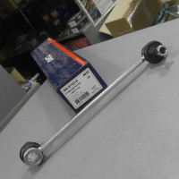 Стойка стабилизатора переднего металл (AYD) Polo/Fabia 01-/Roomster 07-