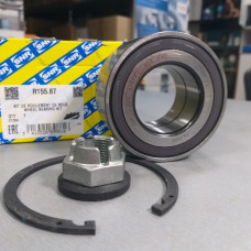 Подшипник ступицы передней с ABS, 80 mm (SNR) RENAULT Duster 10- Подшипник ступицы передней с ABS, 80 mm (SNR) RENAULT Duster 10-