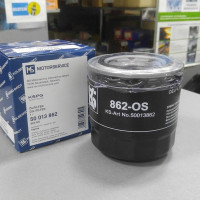 Фильтр масляный (KOLBENSCHMIDT) Toyota COROLLA VERSO 2.0TD