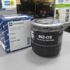 Фильтр масляный (KOLBENSCHMIDT) Toyota COROLLA VERSO 2.0TD