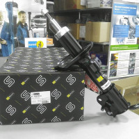 Амортизатор передний  газомасляный (STARLINE) Chevrolet Aveo T200 T250