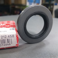 Сальник дифференциала прав. (ELRING) Trafic, Master