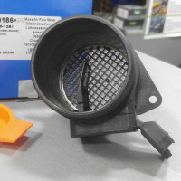 Расходомер воздуха (DELPHI) FIAT  SCUDO