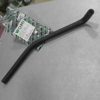 Патрубок от расширительного бачка к радиатору A11-1303413 (пр-во WOMI) CHERY AMULET