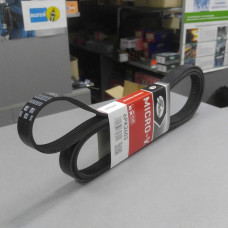 Ремень генератора, 059903137H, 1987948393, GATES, Audi A6 2.5 TDI V6, VW Passat Ремень генератора, 059903137H, 1987948393, GATES, Audi A6 2.5 TDI V6, VW Passat