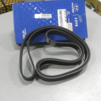 Ремень поликлиновой 7PK1933, 7PK1930 (пр-во Mobis) Hyundai Ix55 11-