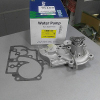 Насос водяной (пр-во PARTS-MALL) KIA  CARENS I