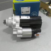 Стартер редукторный (пр-во CARGO) VAG