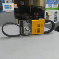 Ремень генератора (CONTITECH) DACIA LOGAN 1.4 (без кондиционера)