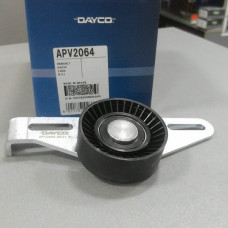Ролик натяжителя генератора (пр-во DAYCO) DACIA LOGAN 1.4