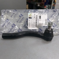 Наконечник рулевой тяги левый (пр-во DOOHAP) Geely Emgrand 8 EC8