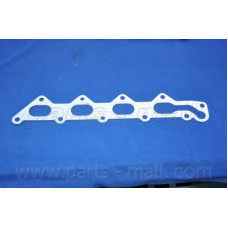 Прокладка выпускной коллектор трех слойная PARTS-MALL LANOS, AVEO, LACETTI 1.6