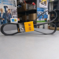 Поликлиновой ремень (CONTITECH) LAND CRUISER PRADO