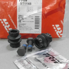 Ремкомплект направляющик суппорта (пр-во TRW) 