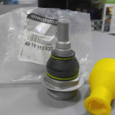 Опора шаровая левая (пр-во RENAULT) Renault Master III, Opel Movano B 2010-