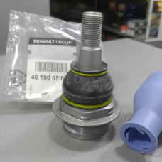 Опора шаровая правая (пр-во RENAULT) Renault Master III, Opel Movano B 2010-